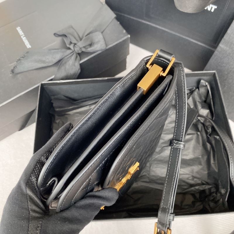 YSL Satchel Bags